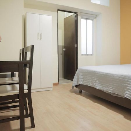 Miraflores Rooms Lima Ngoại thất bức ảnh