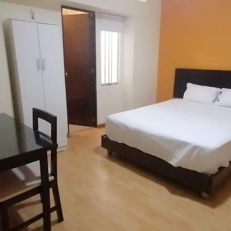 Miraflores Rooms Lima Ngoại thất bức ảnh
