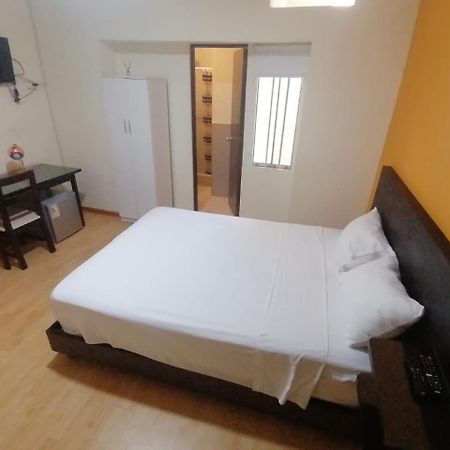 Miraflores Rooms Lima Ngoại thất bức ảnh