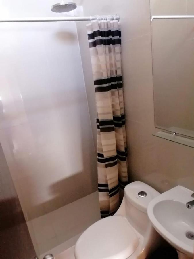 Miraflores Rooms Lima Ngoại thất bức ảnh