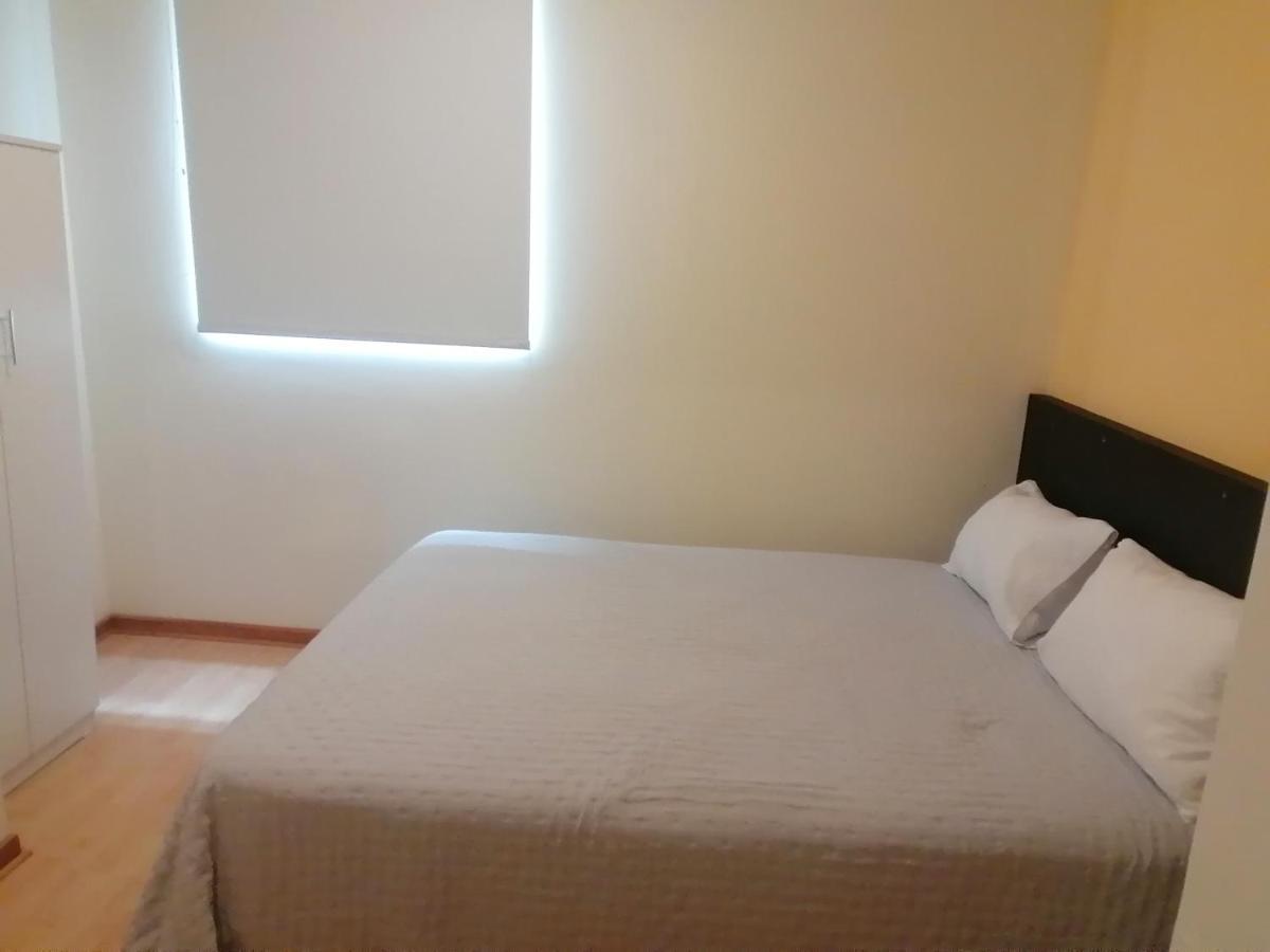 Miraflores Rooms Lima Ngoại thất bức ảnh