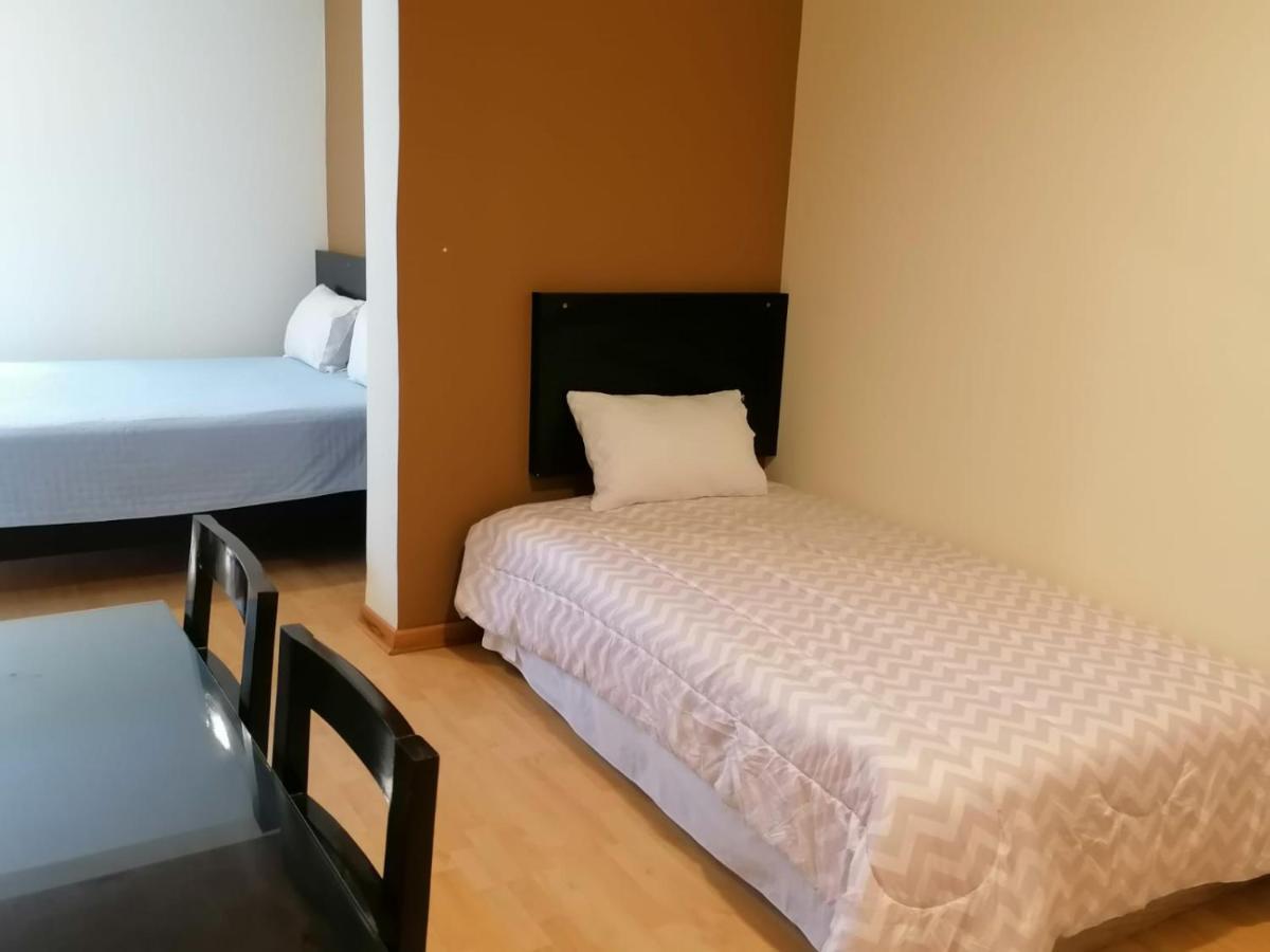 Miraflores Rooms Lima Ngoại thất bức ảnh