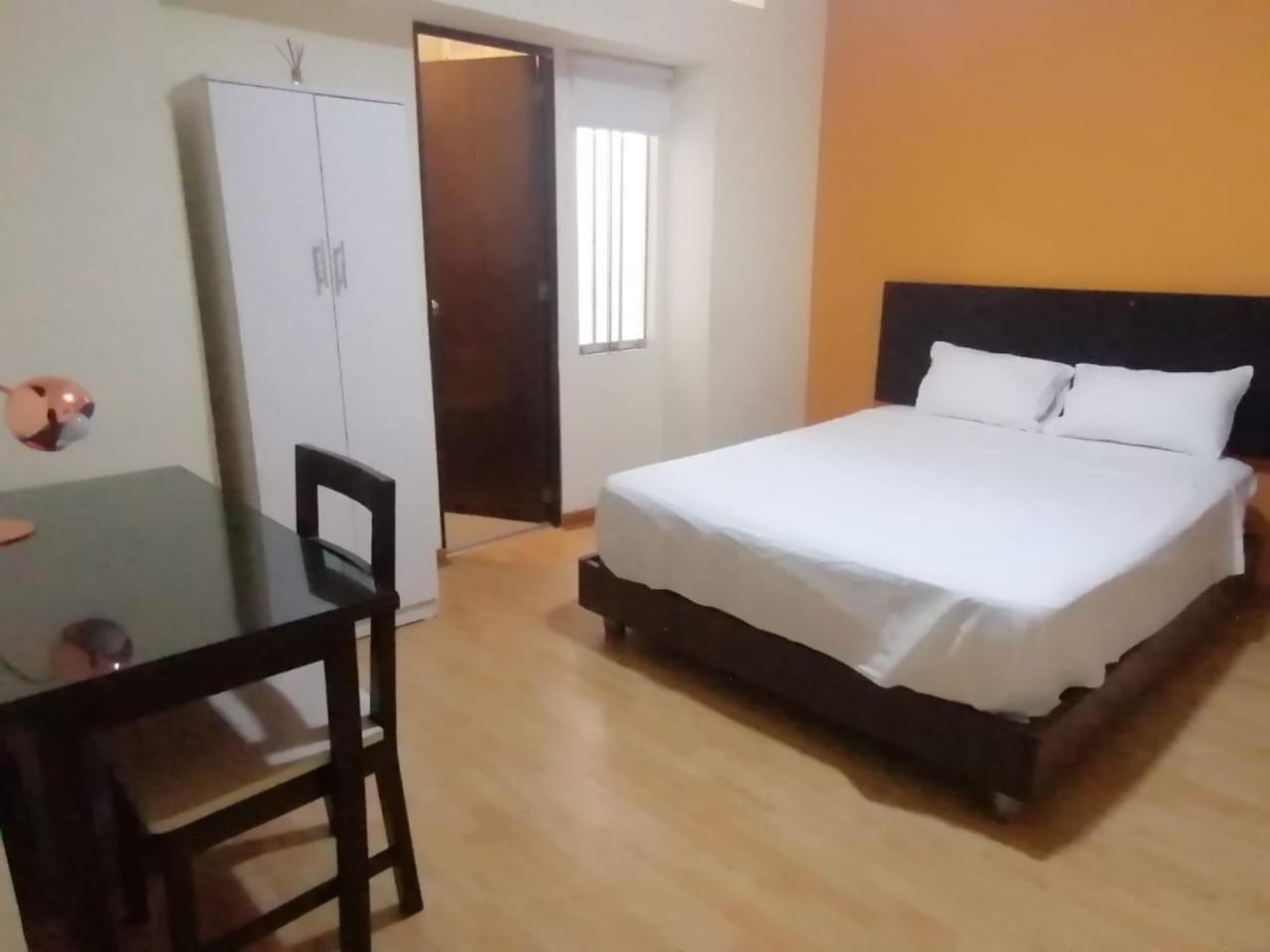 Miraflores Rooms Lima Ngoại thất bức ảnh