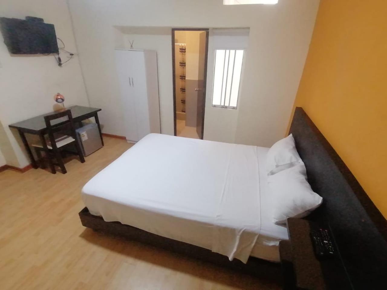 Miraflores Rooms Lima Ngoại thất bức ảnh